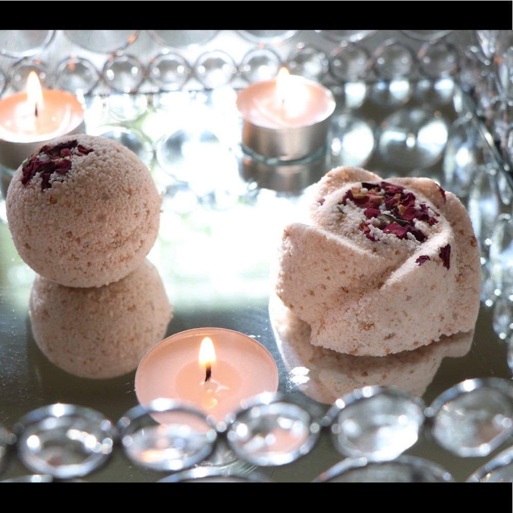 Bath Bombs